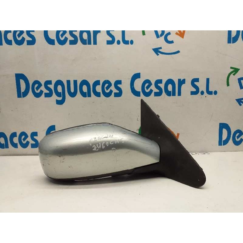 RETROVISOR DERECHO ELECTRICO  - imagen 2