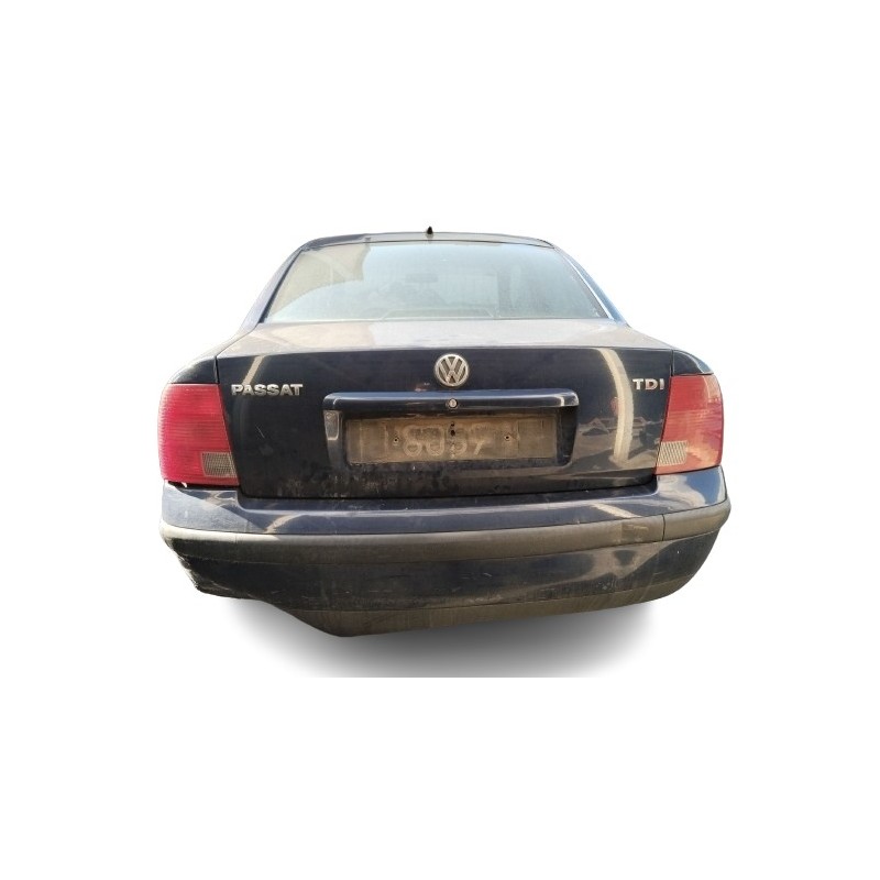 VOLKSWAGEN PASSAT B5 (3B2) - imagen 2