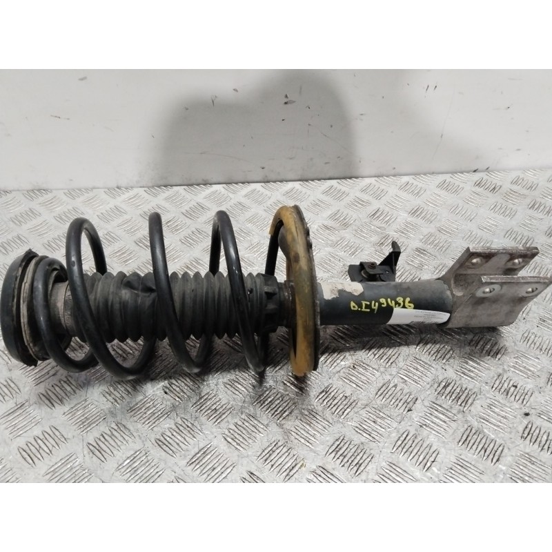 AMORTIGUADOR DELANTERO IZQUIERDO 5202HN  - imagen 1