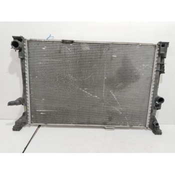 RADIADOR AGUA A2465001303 