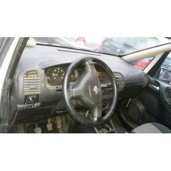 OPEL ZAFIRA A