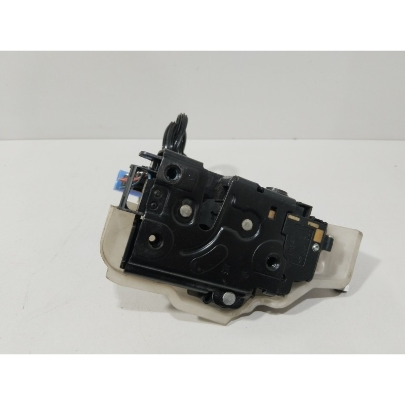 CERRADURA PUERTA DELANTERA IZQUIERDA 7L0839016D  - imagen 4