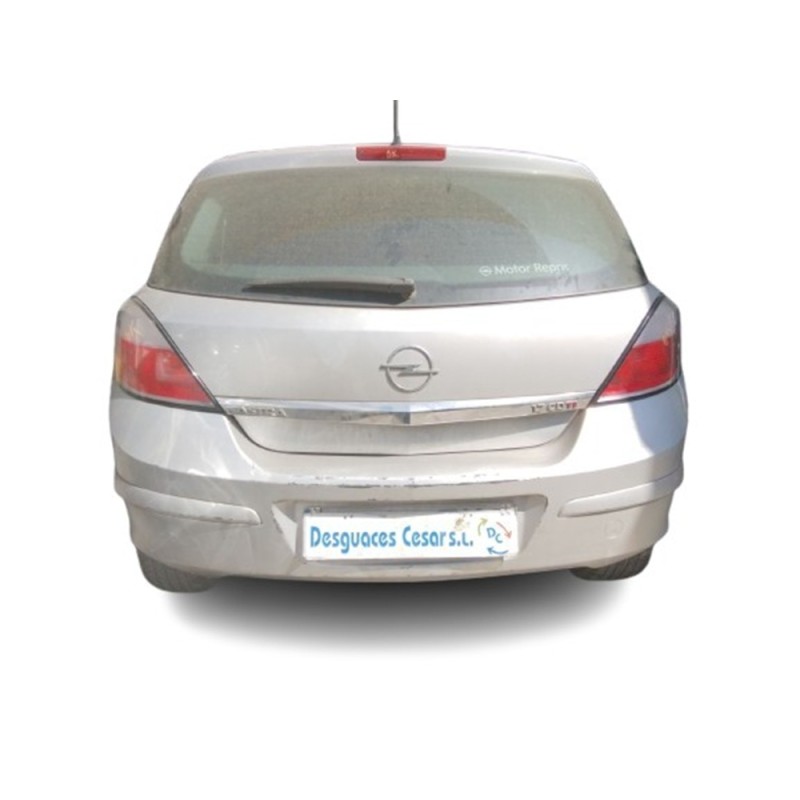 OPEL ASTRA H (A04) - imagen 3