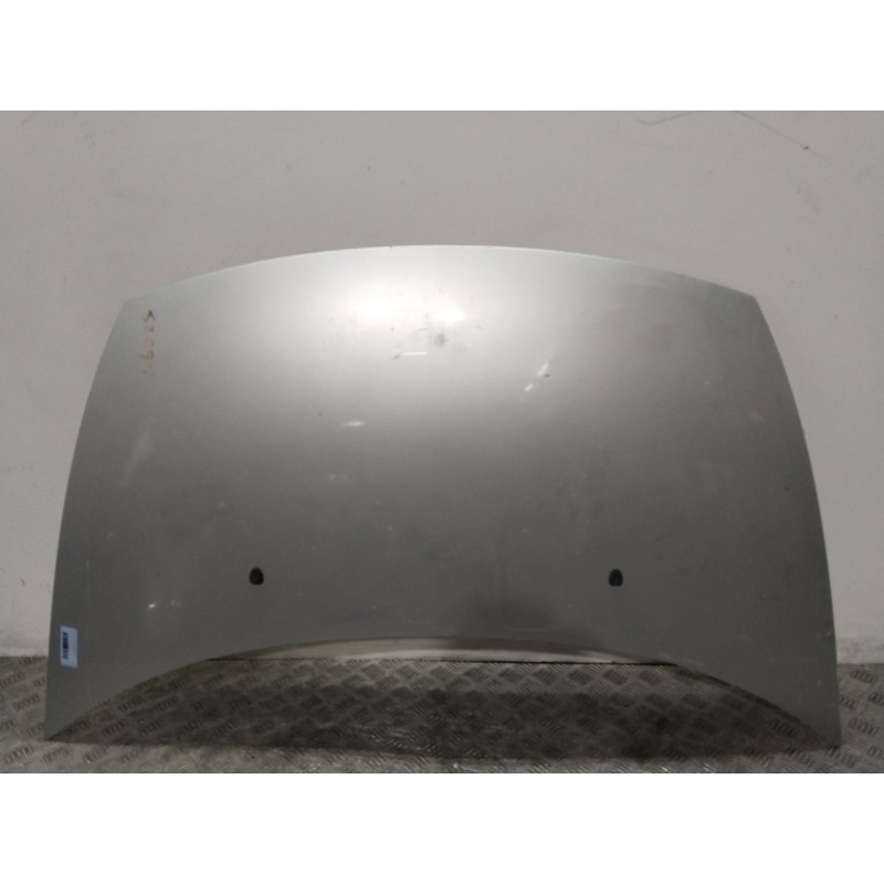 CAPOT 7901N0 PLATA - imagen 1