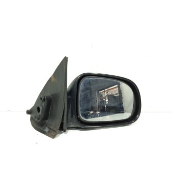 RETROVISOR DERECHO NEGRO 