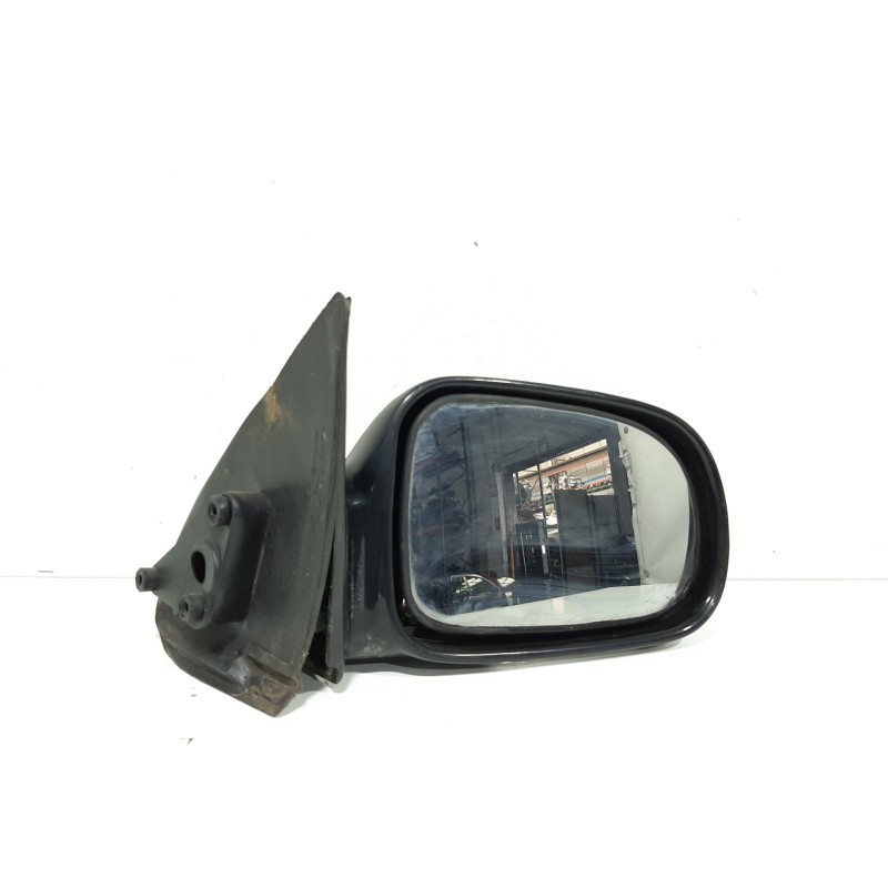 RETROVISOR DERECHO NEGRO  - imagen 1