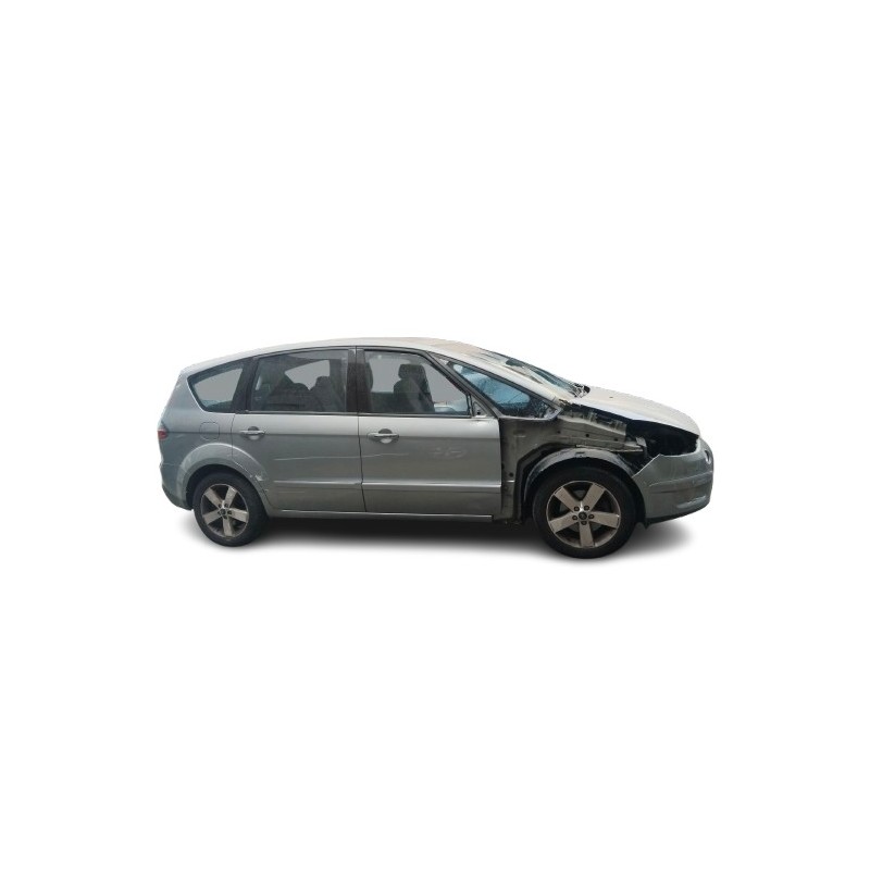 FORD S-MAX (WA6) - imagen 4