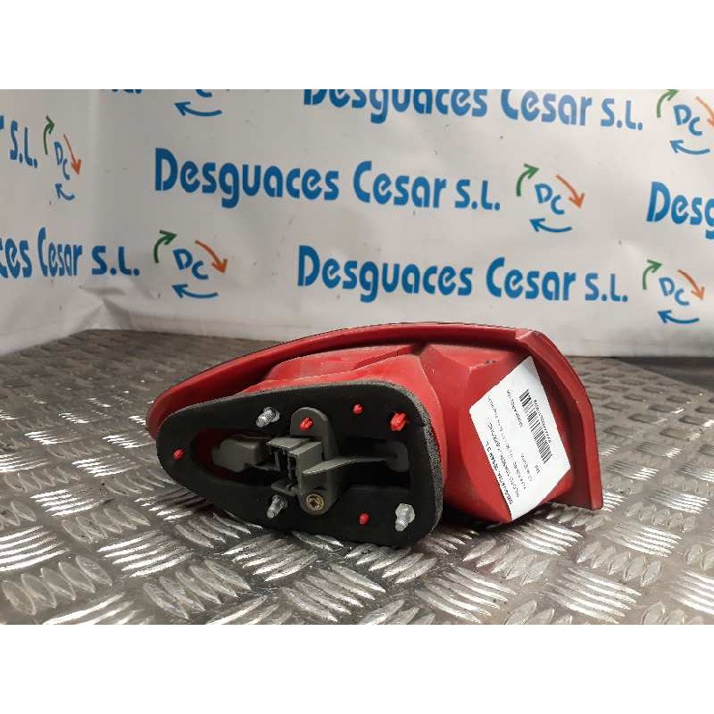 PILOTO TRASERO DERECHO  - imagen 2