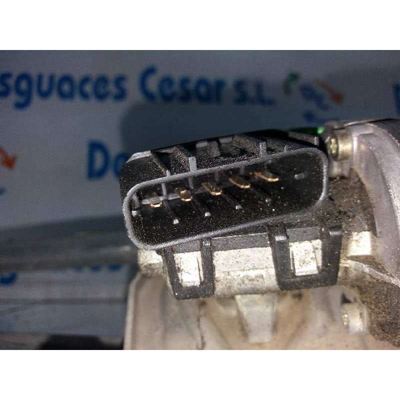 MOTOR LIMPIA DELANTERO  - imagen 3