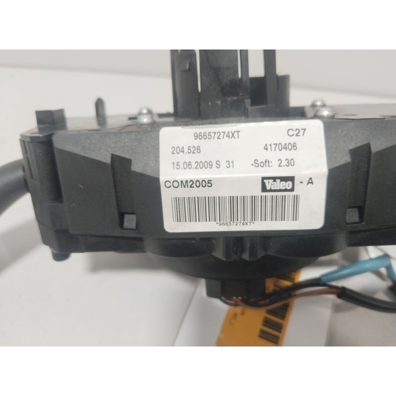 MANDO MULTIFUNCION 96657274XT  - imagen 4