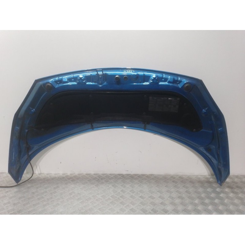 CAPOT 651001097R AZUL  - imagen 2