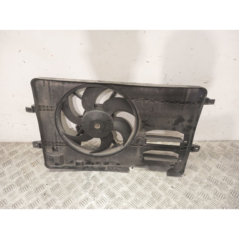 ELECTROVENTILADOR A4545000293  - imagen 1
