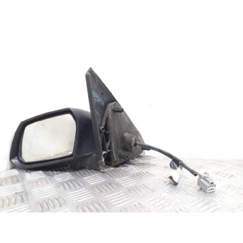 RETROVISOR IZQUIERDO 1232186 AZUL ELECTRICO