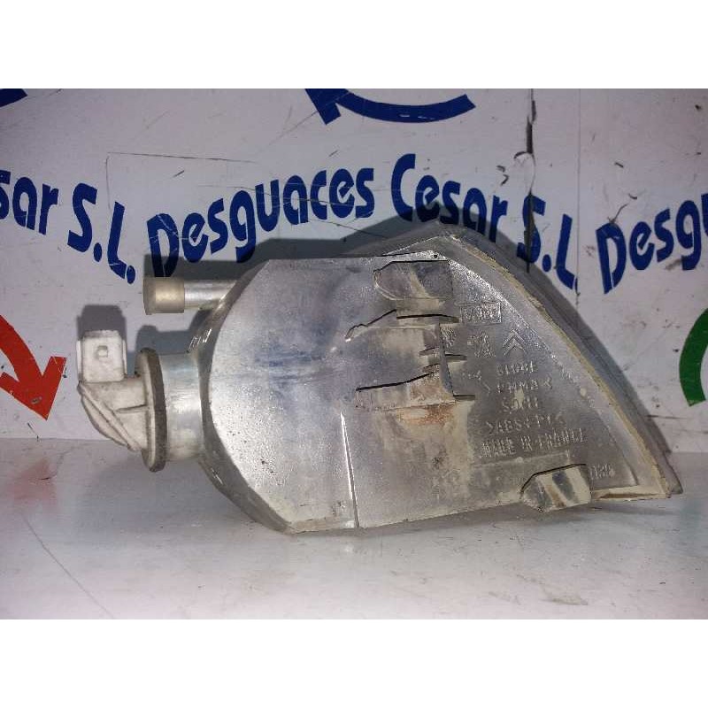 PILOTO DELANTERO IZQUIERDO 630359  - imagen 2