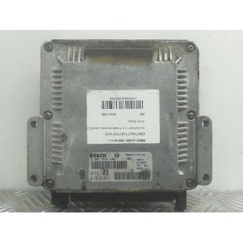 CENTRALITA MOTOR UCE 0281010162 9637089680 