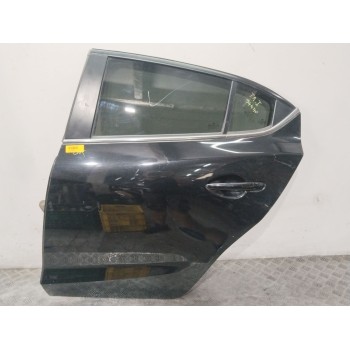 PUERTA TRASERA IZQUIERDA BHY07302XF 