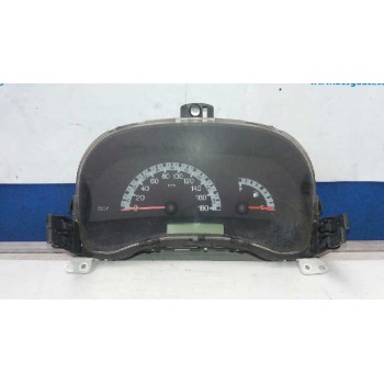 CUADRO INSTRUMENTOS 0046812950 46753571 