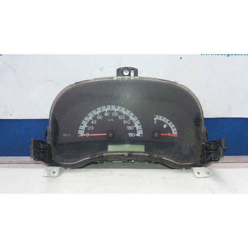 CUADRO INSTRUMENTOS 0046812950 46753571  - imagen 1