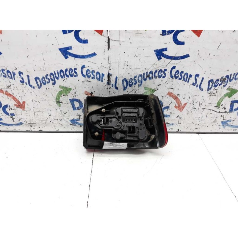 PILOTO TRASERO IZQUIERDO  - imagen 2