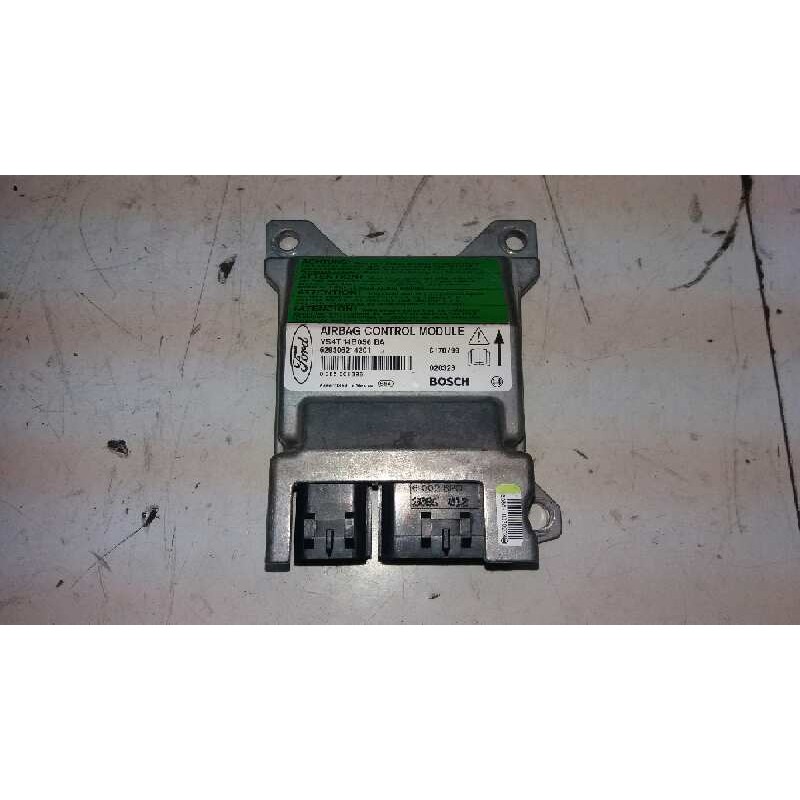 CENTRALITA AIRBAG 0285001396 YS4T14B056BA  - imagen 1