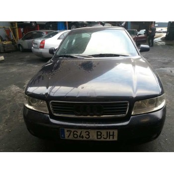 AUDI A4 BERLINA (B5)