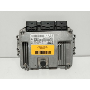 CENTRALITA MOTOR UCE 0281011863 