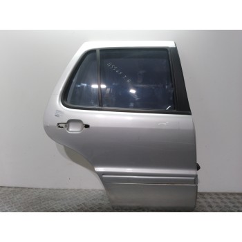 PUERTA TRASERA DERECHA 1637301605 PLATA 