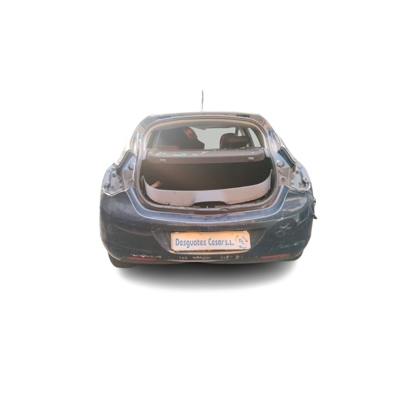 OPEL ASTRA J (P10) - imagen 3