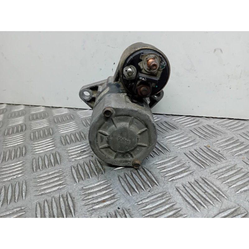 MOTOR ARRANQUE D7E31 233009F660  - imagen 2
