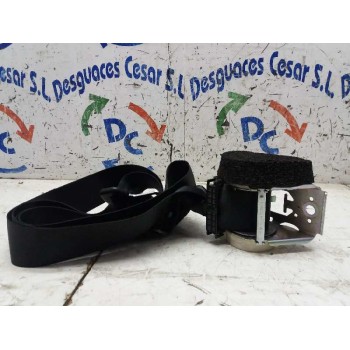 CINTURON SEGURIDAD TRASERO DERECHO 