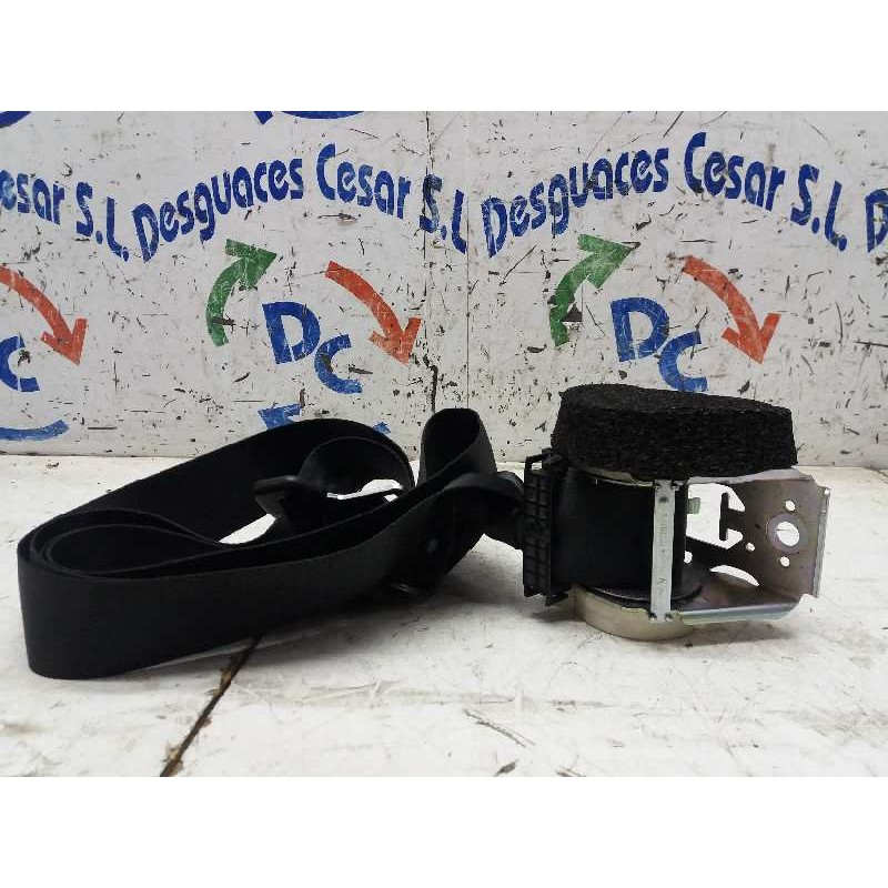 CINTURON SEGURIDAD TRASERO DERECHO  - imagen 1
