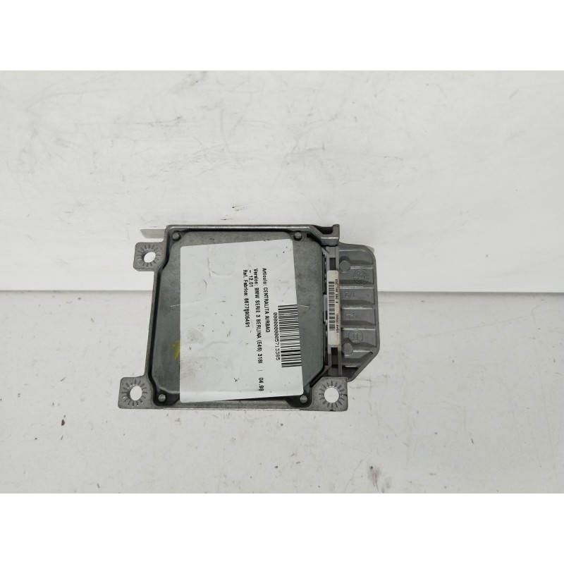 CENTRALITA AIRBAG 66776905491  - imagen 3