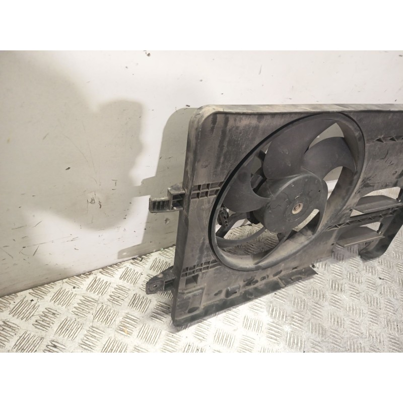 ELECTROVENTILADOR A4545000293  - imagen 3