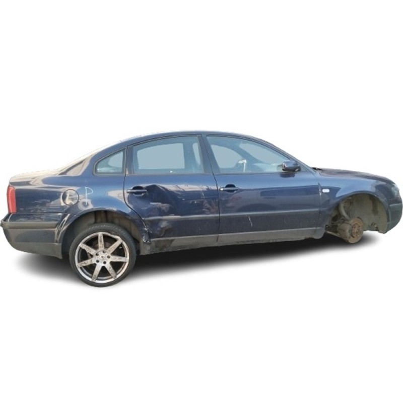 VOLKSWAGEN PASSAT B5 (3B2) - imagen 3