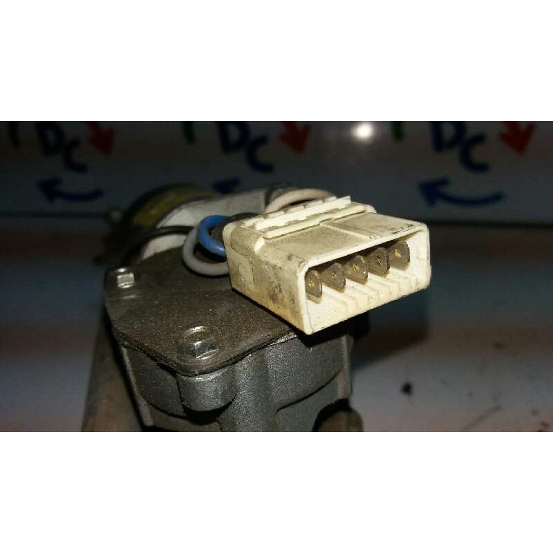 MOTOR LIMPIA DELANTERO  - imagen 3
