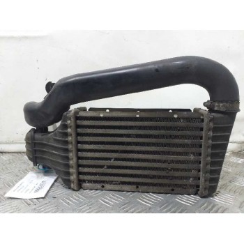 INTERCOOLER 24406701DE1 