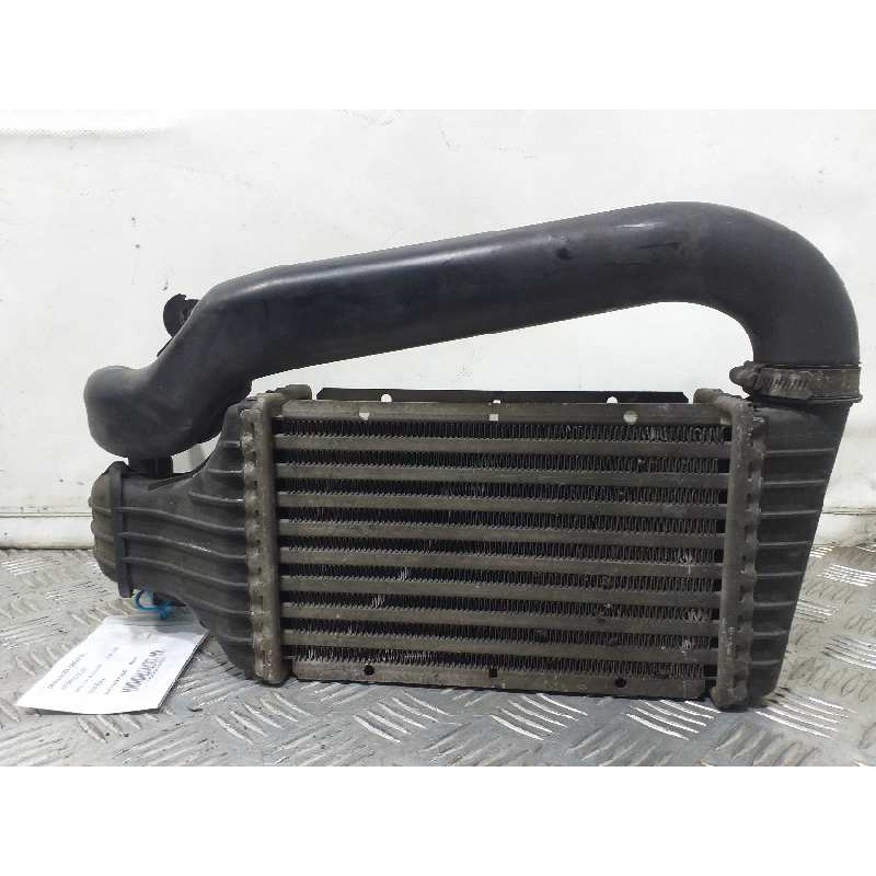 INTERCOOLER 24406701DE1  - imagen 1