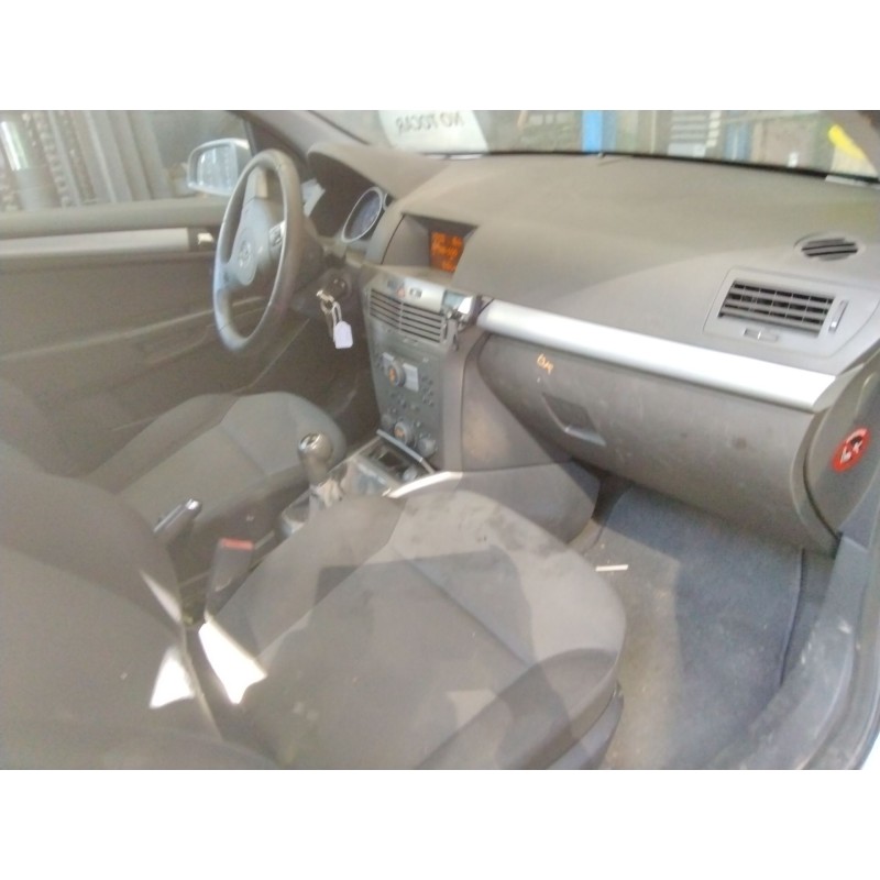 OPEL ASTRA H (A04) - imagen 4