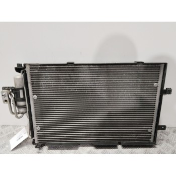 CONDENSADOR / RADIADOR AIRE ACONDICIONADO 24445193 