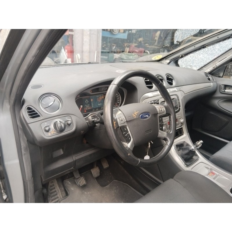 FORD S-MAX (WA6) - imagen 5