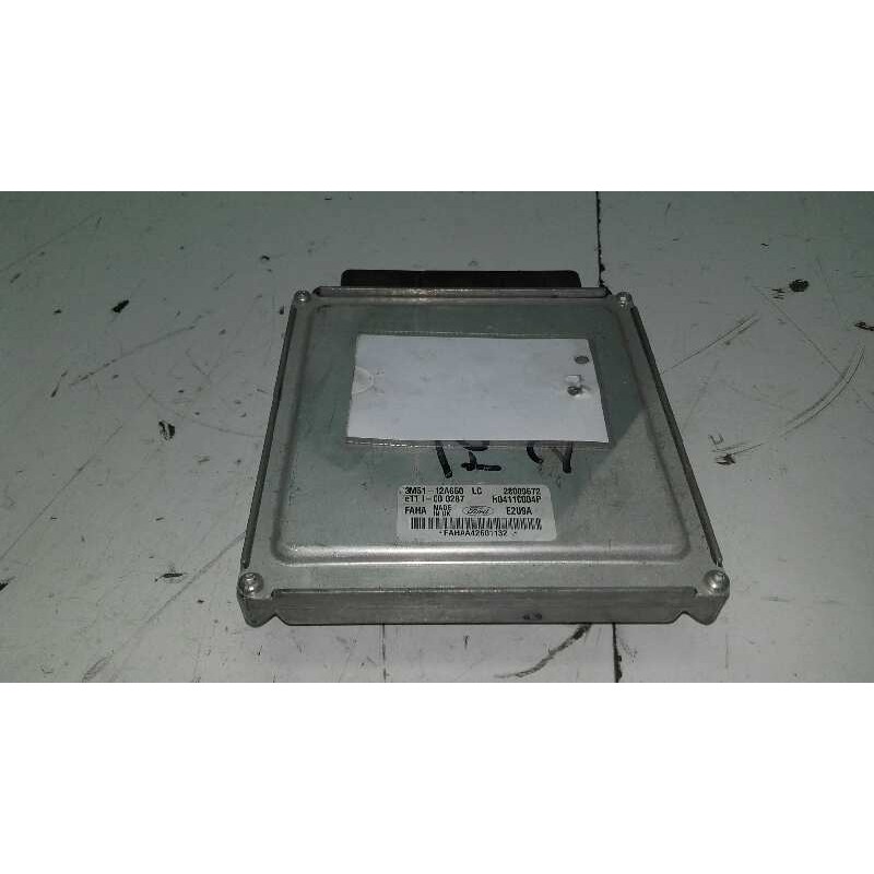 CENTRALITA MOTOR UCE R011C004P  - imagen 1
