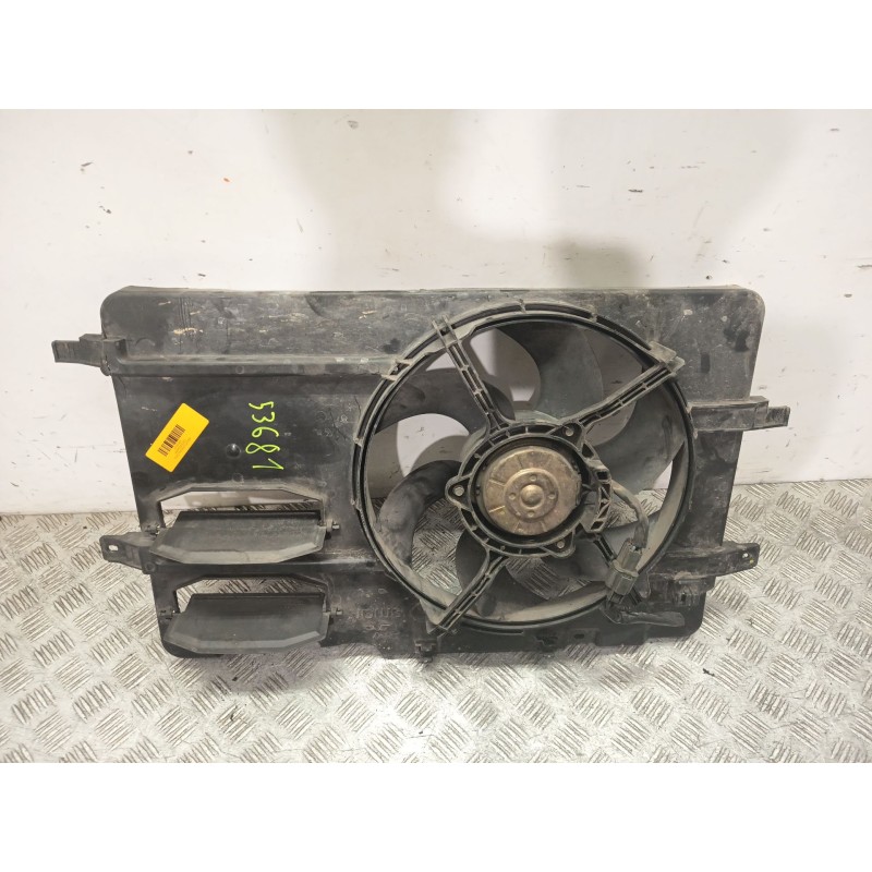 ELECTROVENTILADOR A4545000293  - imagen 4
