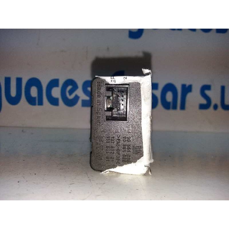 MANDO ELEVALUNAS DELANTERO IZQUIERDO  - imagen 1