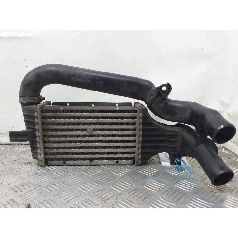 INTERCOOLER 24406701DE1  - imagen 2