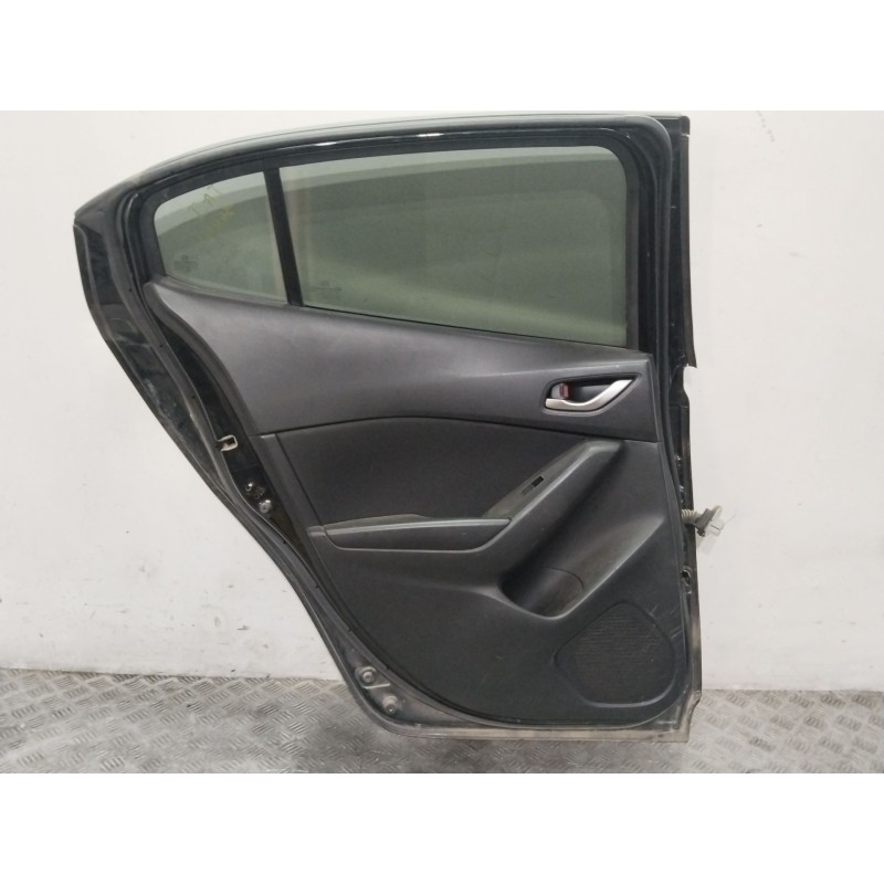 PUERTA TRASERA IZQUIERDA BHY07302XF  - imagen 4