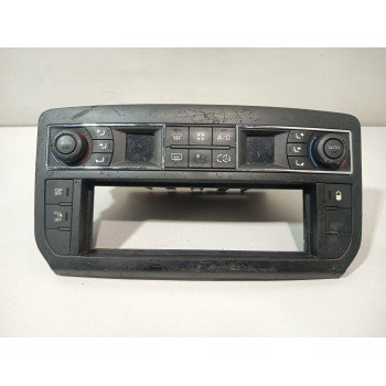 MANDO CALEFACCION / AIRE ACONDICIONADO 96829415ZD 