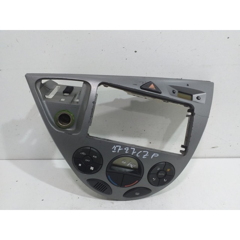 MANDO CALEFACCION / AIRE ACONDICIONADO 2S4H18C612AJ  - imagen 1