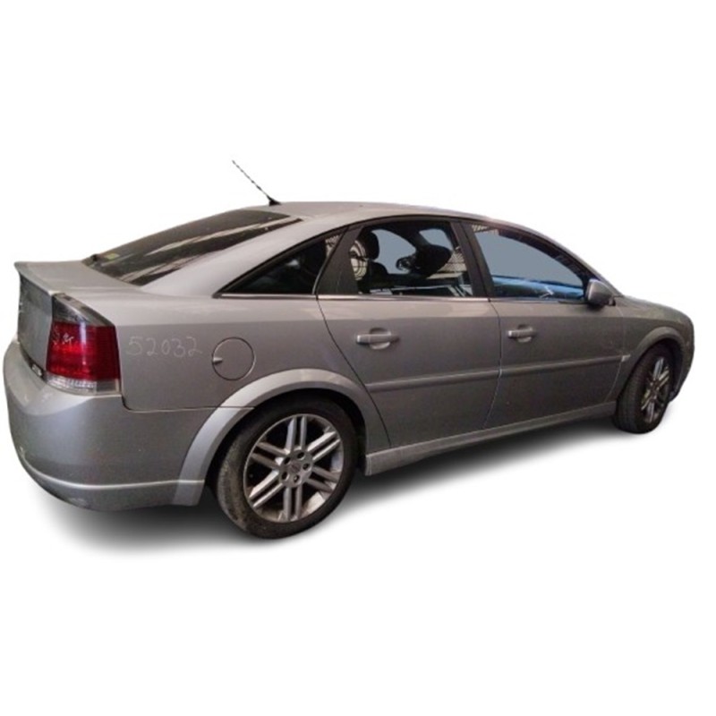 OPEL VECTRA C GTS (Z02) - imagen 4
