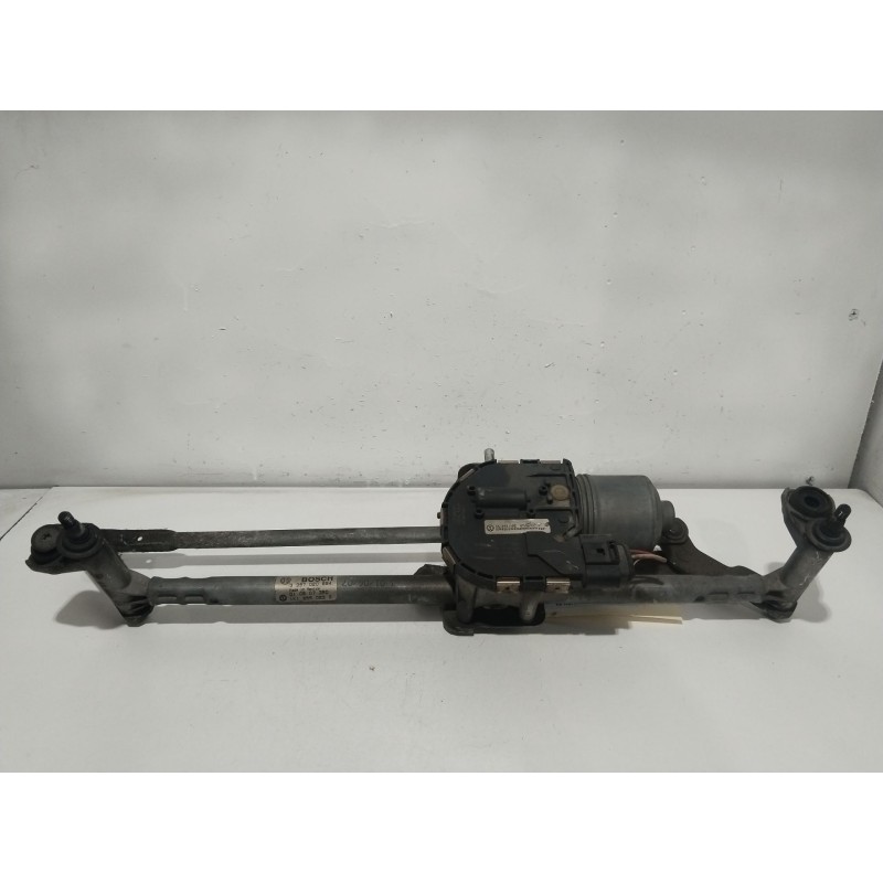 MOTOR LIMPIA DELANTERO 3397020894  - imagen 1