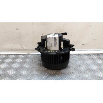 MOTOR CALEFACCION 